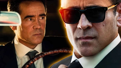 Η 2η σεζόν του Sugar αποθεώνεται στις πρώτες κριτικές