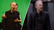 Ο Bob Odenkirk αναβιώνει την εμβληματική σκηνή από το The Room