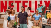 Oasis: Η νέα σειρά του Netflix που έχει κολλήσει τους Έλληνες στην οθόνη