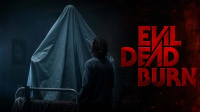 Evil Dead Burn: Κυκλοφόρησε νέο ανατριχιαστικό clip πριν από την πρεμιέρα