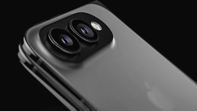iPhone Ultra: Δείτε το αναδιπλούμενο iPhone της Apple (ΒΙΝΤΕΟ)