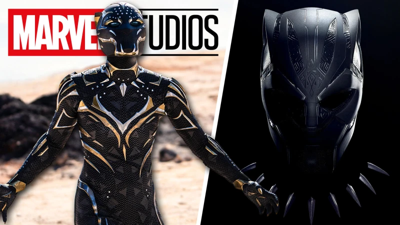Έρχεται το Black Panther 3!