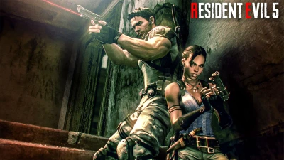 Τι συμβαίνει με το Resident Evil 5 Remake;