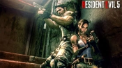 Τι συμβαίνει με το Resident Evil 5 Remake;