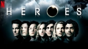 Heroes: Η πασίγνωστη σειρά των '00s θα παίζει σύντομα στο Netflix!