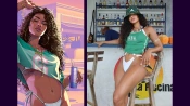 GTA 6: Οι fans βρήκαν στην πραγματική ζωή την γυναίκα του εξωφύλλου! (ΕΙΚΟΝΕΣ)