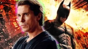 ''Ο Christian Bale είναι ο καλύτερος Batman''