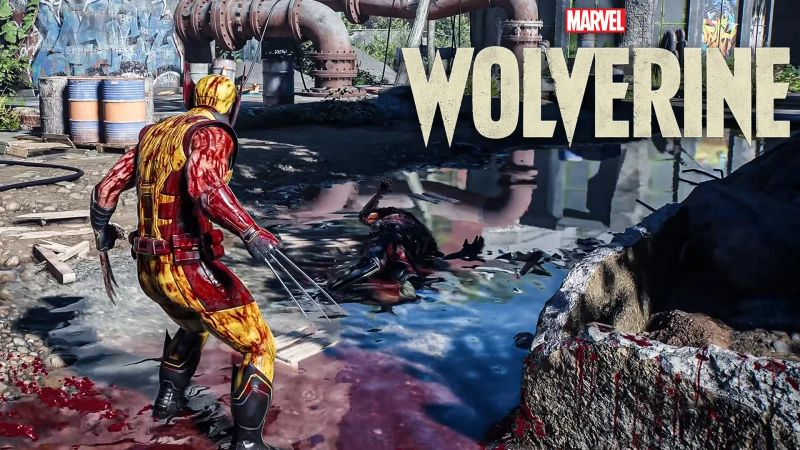 Το Marvel's Wolverine του PS5 θα έχει ρυθμίσεις για όσους δεν αντέχουν την βία