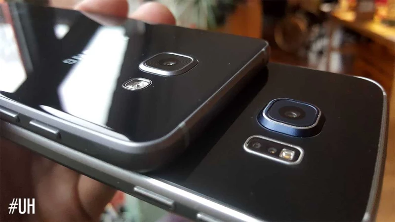 Η κάμερα των S7 και S7 Edge θα εξέχει μόλις 0.8mm