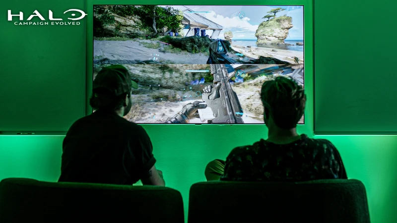Halo: Campaign Evolved – Τελικά δεν χρειάζεται δύο PS Plus συνδρομές για το Split-Screen Co-Op στο PS5