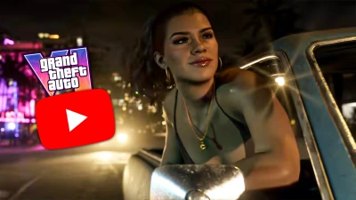 GTA 6: Το ίδιο το YouTube έκανε spoil ποτέ θα βγει το Trailer 3