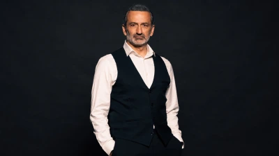 Πέθανε ο ηθοποιός Παύλος Κουρτίδης
