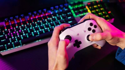 Το gaming είναι μεγαλύτερο από ποτέ – Έσοδα ρεκόρ για το 2025