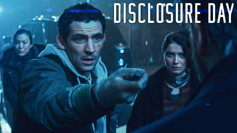 Disclosure Day: Τα έσοδα της ταινίας του Steven Spielberg μέχρι σήμερα!