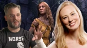 Το God of War: Laufey ήταν στα σχέδια του Cory Barlog από το 2018 – Νέες δηλώσεις