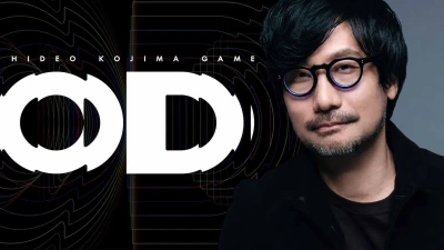Το OD του Hideo Kojima θέλει να γίνει το πιο τρομακτικό παιχνίδι που δημιουργήθηκε ποτέ
