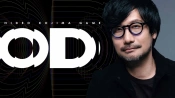Το OD του Hideo Kojima θέλει να γίνει το πιο τρομακτικό παιχνίδι που δημιουργήθηκε ποτέ