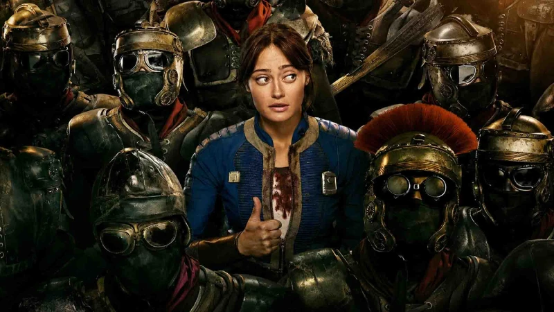 Η 3η σεζόν του Fallout φέρνει πίσω έναν αγαπημένο χαρακτήρα των fans (ΕΙΚΟΝΕΣ)
