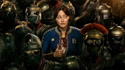 Η 3η σεζόν του Fallout φέρνει πίσω έναν αγαπημένο χαρακτήρα των fans (ΕΙΚΟΝΕΣ)