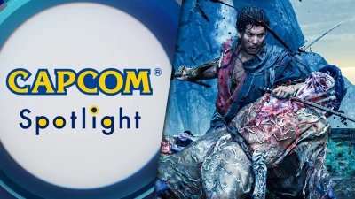 Έρχεται νέο Capcom Spotlight με Onimusha: Way of the Sword και άλλα παιχνίδια!