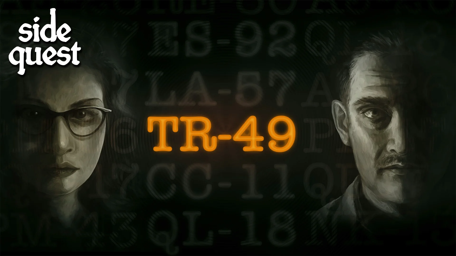 SIDE QUEST | To TR-49 και η τρομακτική δύναμη των λέξεων