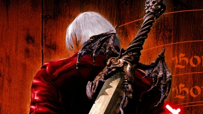 Το Devil May Cry είναι μάλλον το επόμενο remake της Capcom