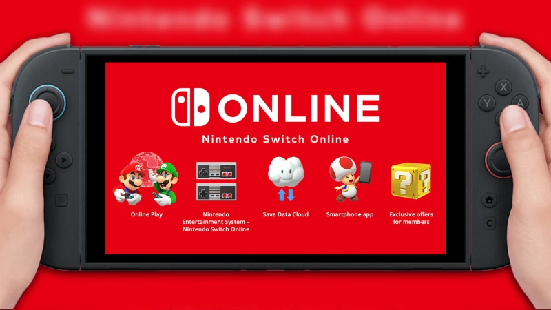 Το Nintendo Switch Online γίνεται πιο ακριβό