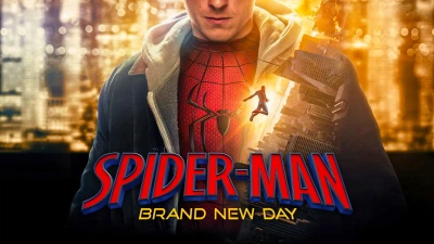 Spider-Man: Brand New Day – Ο κεντρικός κακός παραμένει επτασφράγιστο μυστικό!