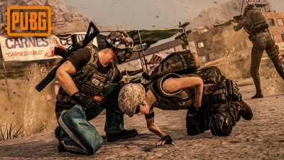 PUBG: Έρχεται νέο παιχνίδι!