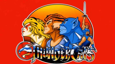 Οι ThunderCats επιστρέφουν και εμείς θυμόμαστε το επικό intro που σημάδεψε τα παιδικά μας χρόνια