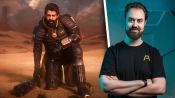Συνέντευξη: Οι Unboxholics μίλησαν με τον Gregory Louden, Creative Director του SAROS του PlayStation 5!