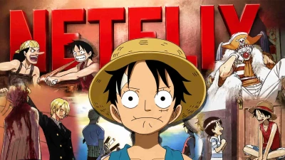 Το remake του One Piece στο Netflix αποκάλυψε τον Luffy στο νέο poster - To trailer έρχεται αύριο!