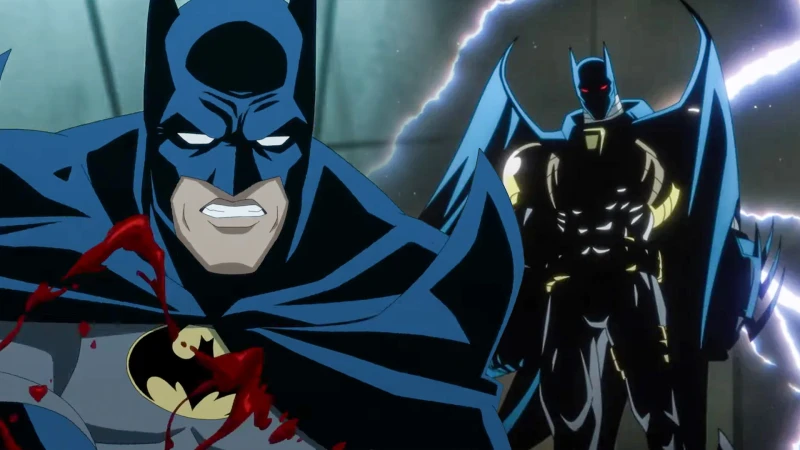 Batman: Knightfall Trilogy: Ανακοινώθηκε νέα τριλογία ταινιών με τον Batman! (ΒΙΝΤΕΟ)