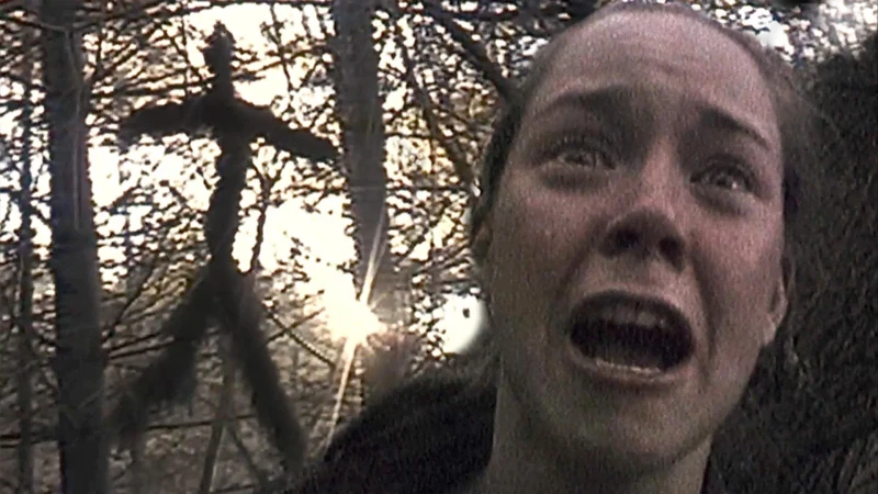 Το νέο The Blair Witch Project έχει ημερομηνία!