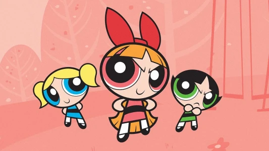 Έρχεται η νέα animated ταινία των Powerpuff Girls!