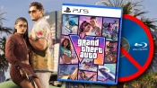 ΕΠΙΣΗΜΟ: Οι φυσικές εκδόσεις του Grand Theft Auto VI δεν θα έχουν δίσκο εντός της συσκευασίας