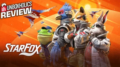 Star Fox Review – Δικαιολογείται ακόμα ένα remake του Star Fox 64;