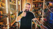Η Νέα Φωλιά Του Αλέκου! | ΝΕΟ ΒΙΝΤΕΟ