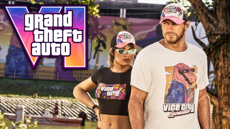 GTA 6: Εκπληκτικά γραφικά στις νέες φωτογραφίες!