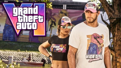 GTA 6: Εκπληκτικά γραφικά στις νέες φωτογραφίες!