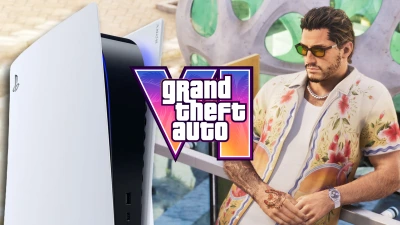 GTA 6: "Παίζει καλύτερα στο PS5" - Επίσημη ανακοίνωση Rockstar & PlayStation