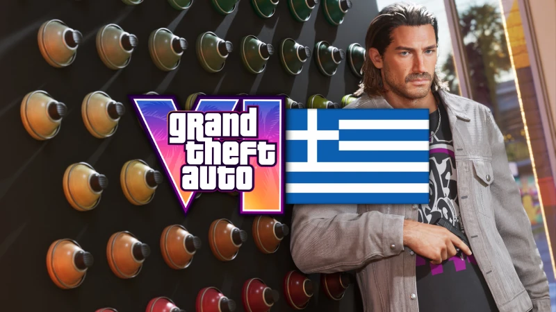 GTA 6: Η επίσημη σύνοψη του παιχνιδιού στα ελληνικά!