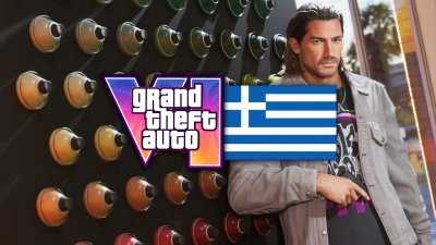 GTA 6: Η επίσημη σύνοψη του παιχνιδιού στα ελληνικά!