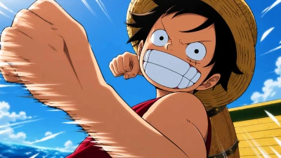 Έσκασε το πρώτο trailer του THE ONE PIECE στο Netflix