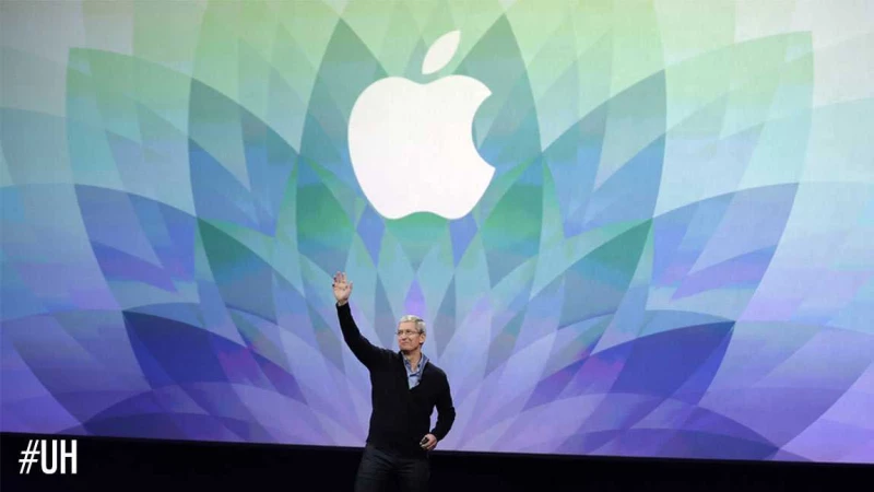 Στις 15 Μαρτίου το μεγάλο event της Apple