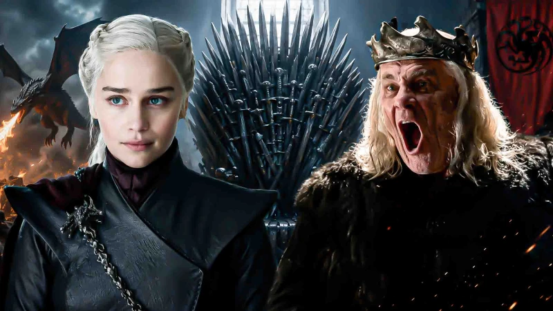 Από τον Aegon τον Κατακτητή μέχρι τον Mad King – Όλοι οι βασιλιάδες των Targaryen που σημάδεψαν το Westeros