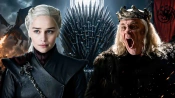 Από τον Aegon τον Κατακτητή μέχρι τον Mad King – Όλοι οι βασιλιάδες των Targaryen που σημάδεψαν το Westeros