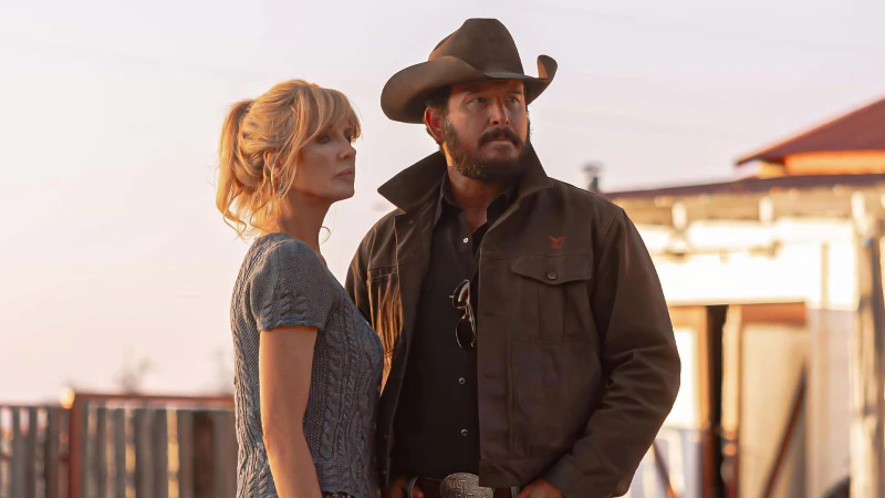 Το Dutton Ranch ανανεώθηκε για 2η σεζόν