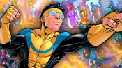 Το Invincible σαρώνει και επιστρέφει και για 6η σεζόν