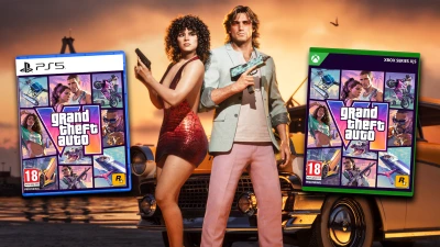 GTA 6: Άνοιξαν οι προπαραγγελίες στην Ελλάδα!